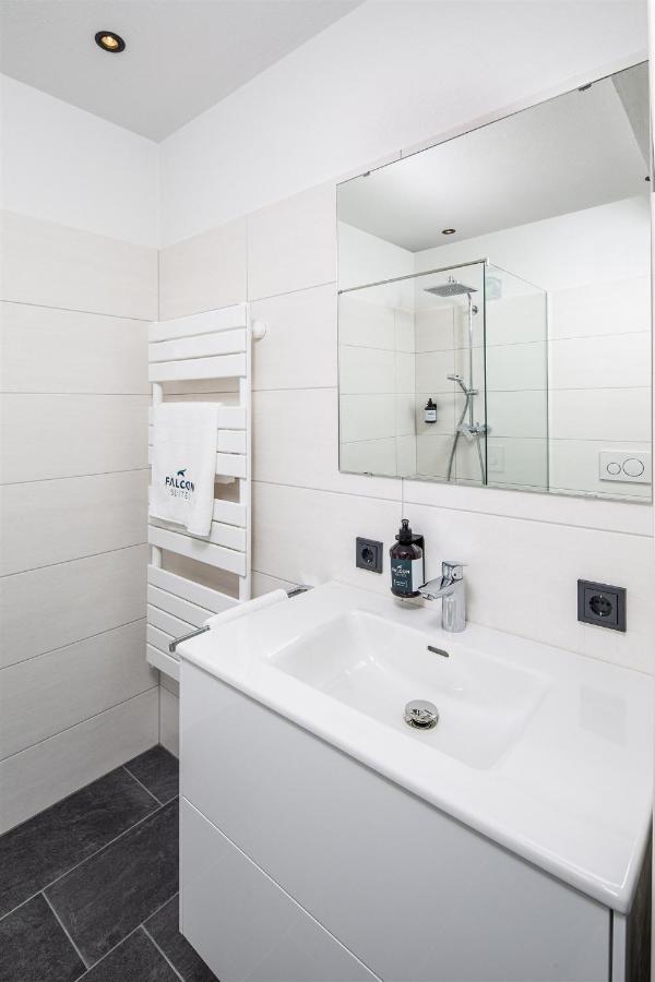 Falcon Suites Zell Am See - Summercard Included Exterior photo